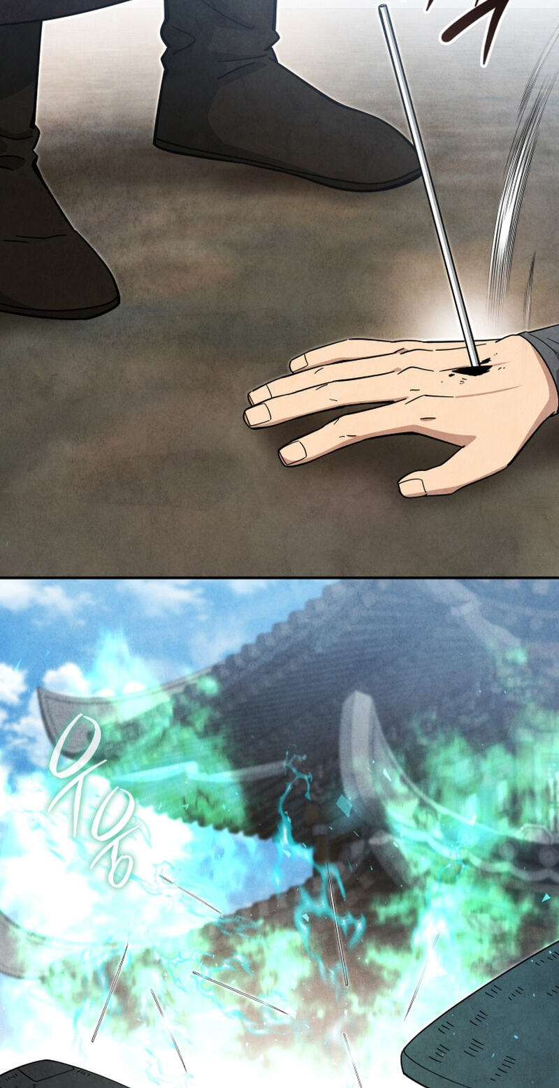 How to Survive as a Martial World Civil Servant Chapter 59 page 39 - 