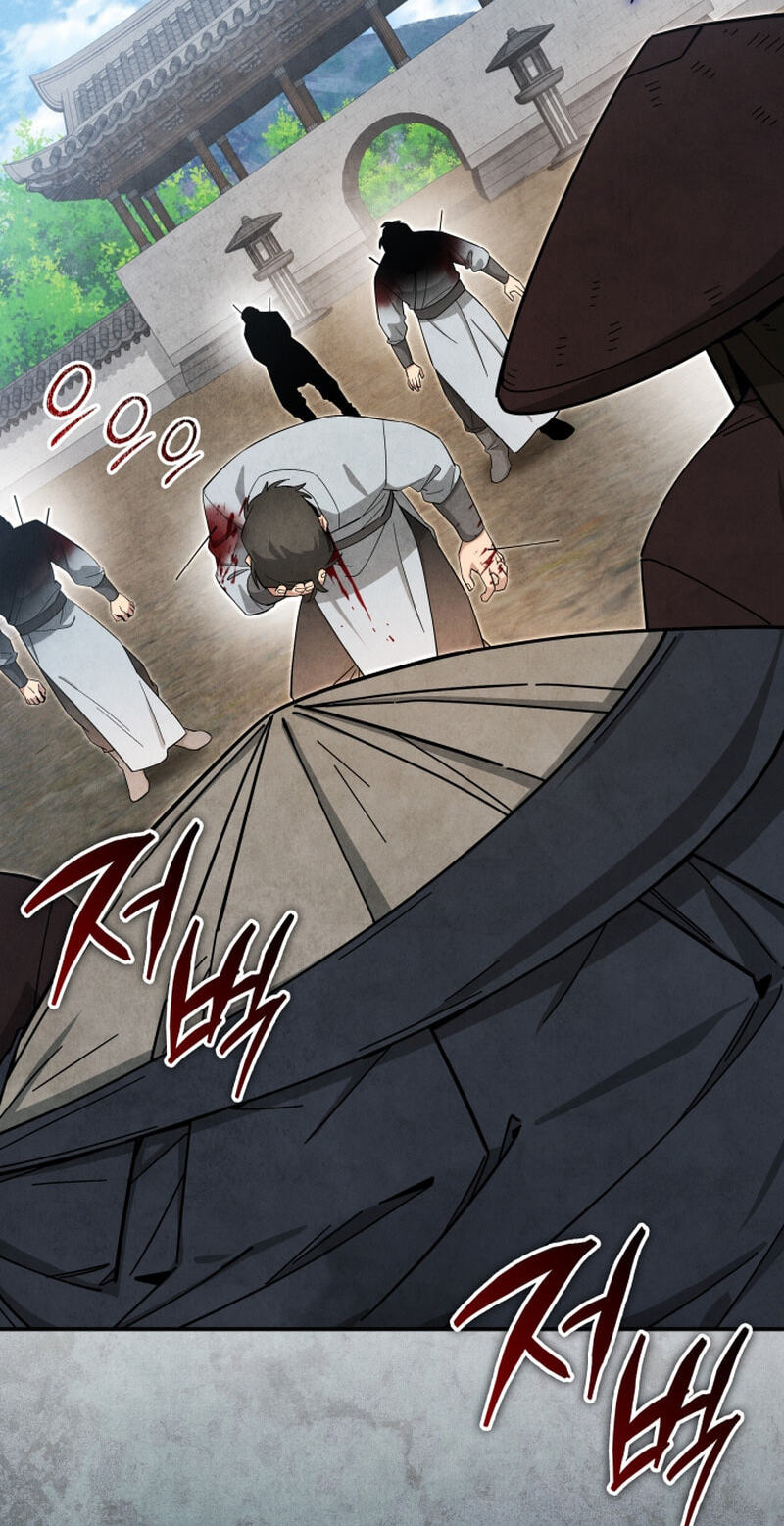How to Survive as a Martial World Civil Servant Chapter 59 page 41 - 