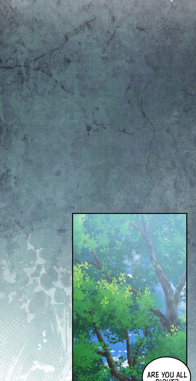 How to Survive as a Martial World Civil Servant Chapter 59 page 42 - 