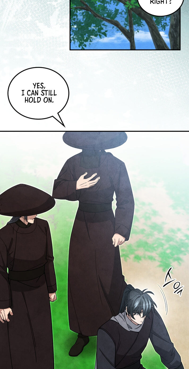 How to Survive as a Martial World Civil Servant Chapter 59 page 43 - 