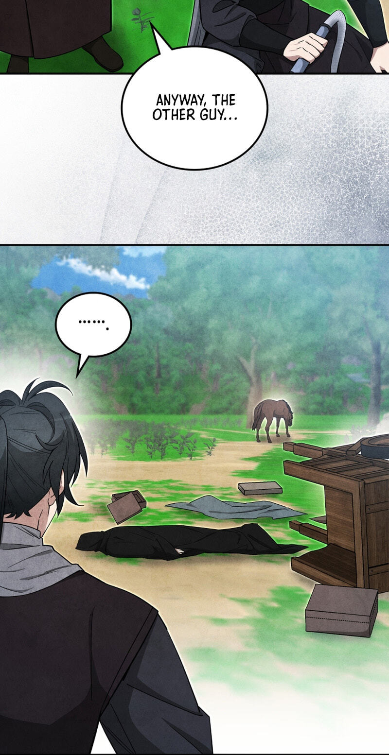 How to Survive as a Martial World Civil Servant Chapter 59 page 44 - 
