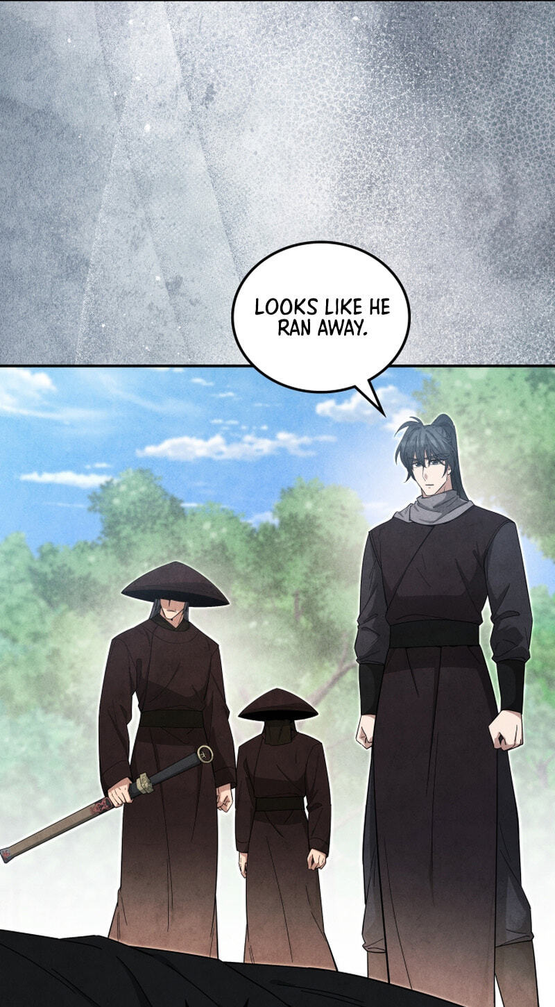 How to Survive as a Martial World Civil Servant Chapter 59 page 45 - 