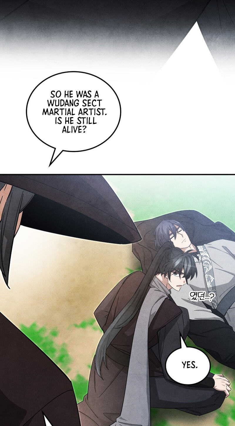 How to Survive as a Martial World Civil Servant Chapter 59 page 49 - 