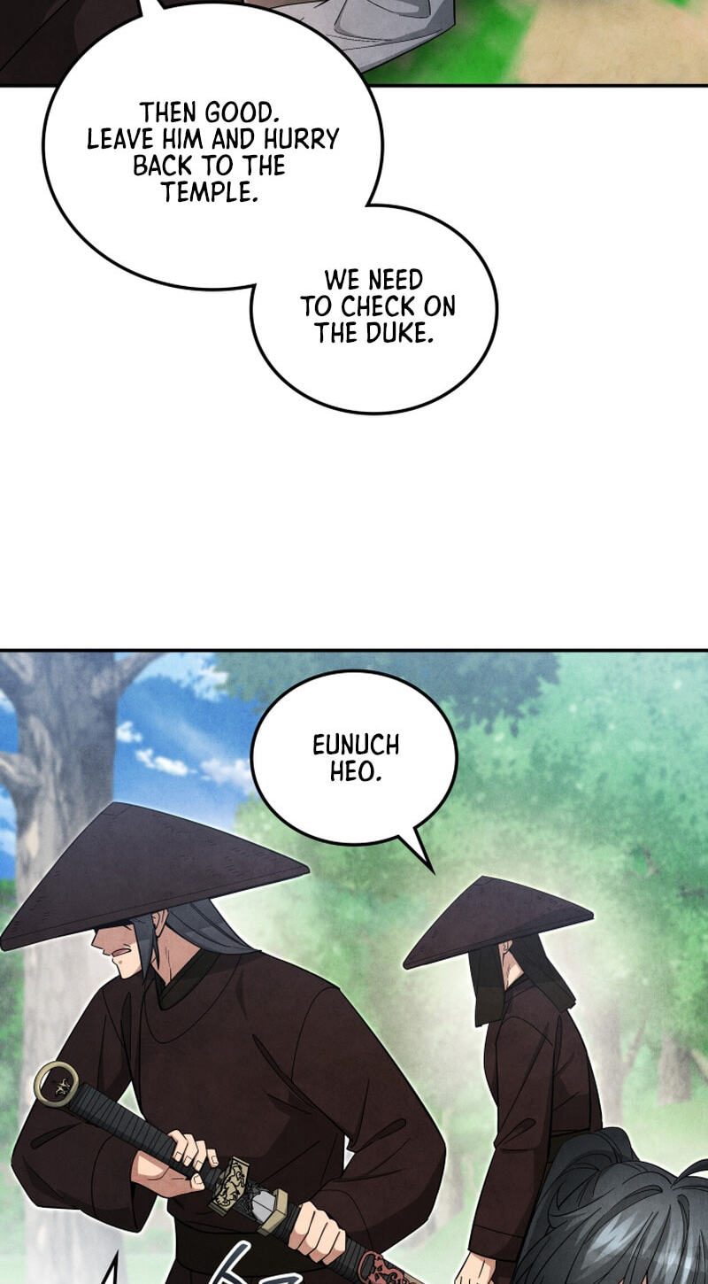 How to Survive as a Martial World Civil Servant Chapter 59 page 50 - 
