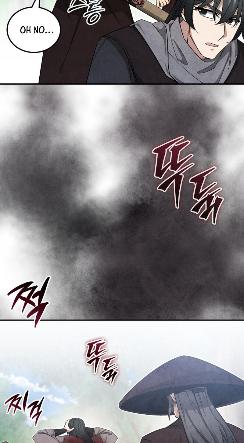How to Survive as a Martial World Civil Servant Chapter 59 page 51 - 