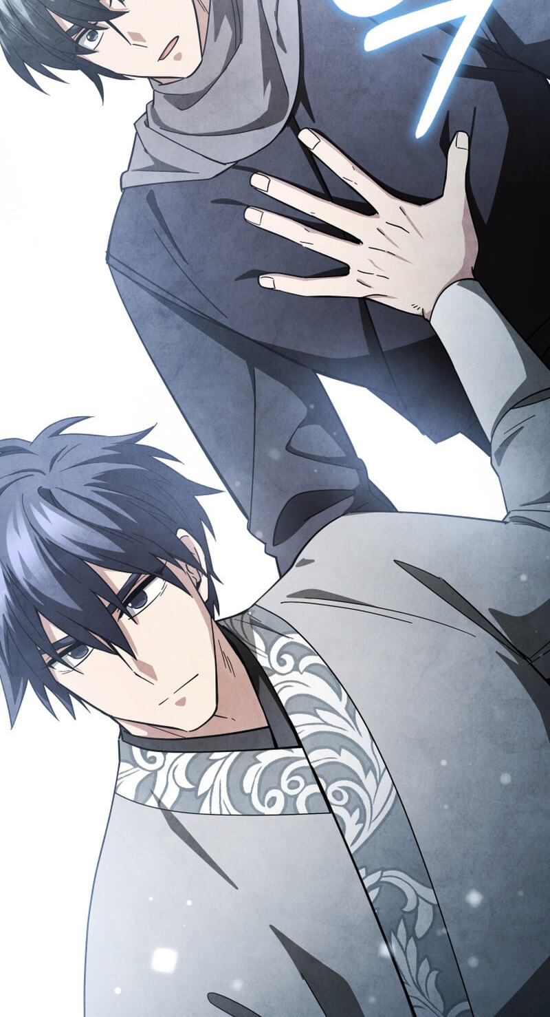 How to Survive as a Martial World Civil Servant Chapter 59 page 56 - 