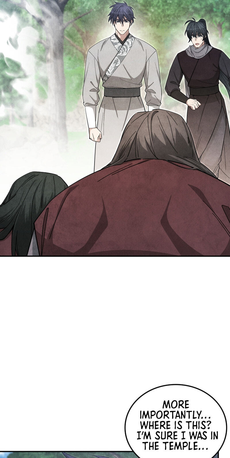 How to Survive as a Martial World Civil Servant Chapter 59 page 64 - 