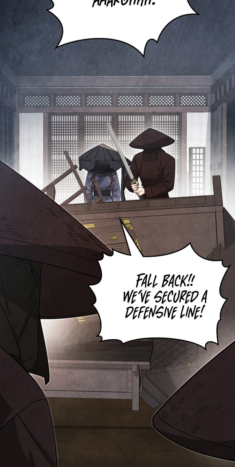 How to Survive as a Martial World Civil Servant Chapter 59 page 69 - 