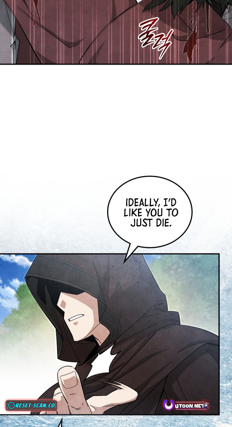 How to Survive as a Martial World Civil Servant Chapter 59 page 10 - 