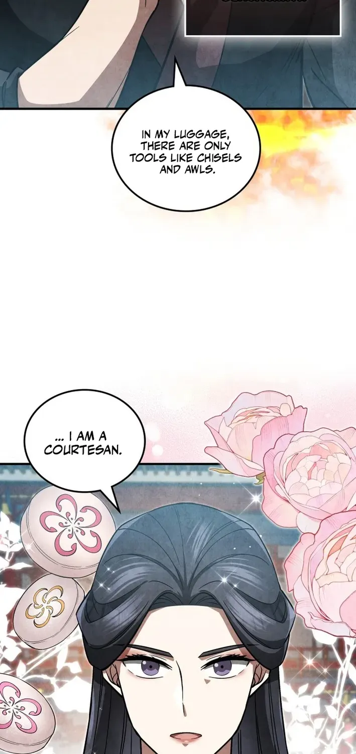 How to Survive as a Martial World Civil Servant Chapter 6 page 11 - 