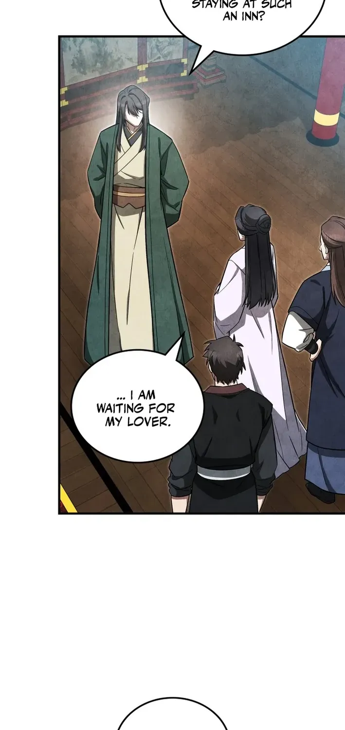 How to Survive as a Martial World Civil Servant Chapter 6 page 13 - 