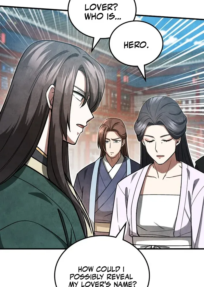 How to Survive as a Martial World Civil Servant Chapter 6 page 14 - 