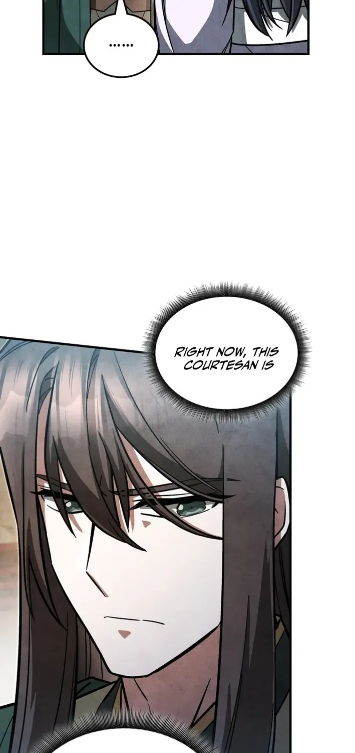 How to Survive as a Martial World Civil Servant Chapter 6 page 16 - 