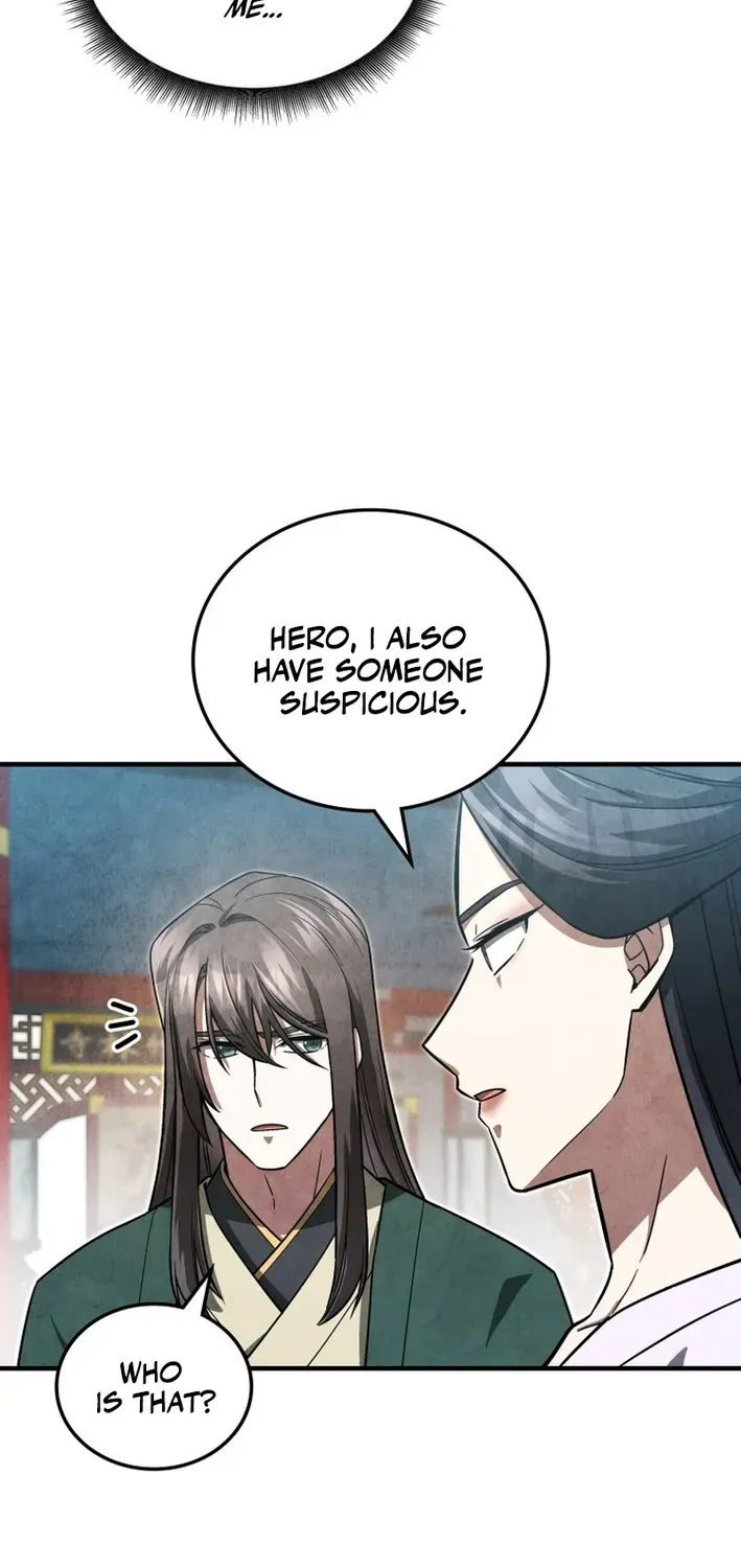 How to Survive as a Martial World Civil Servant Chapter 6 page 18 - 