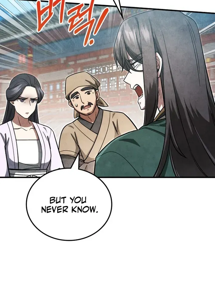 How to Survive as a Martial World Civil Servant Chapter 6 page 21 - 