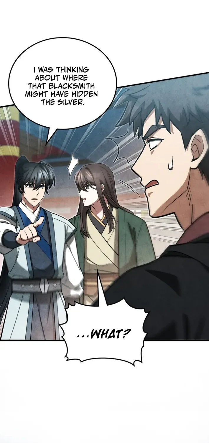 How to Survive as a Martial World Civil Servant Chapter 6 page 25 - 