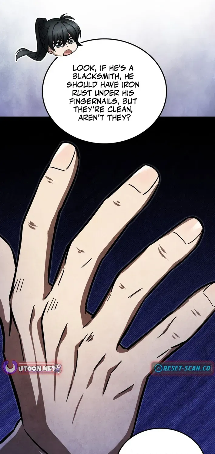 How to Survive as a Martial World Civil Servant Chapter 6 page 26 - 