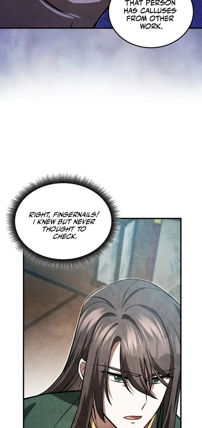 How to Survive as a Martial World Civil Servant Chapter 6 page 27 - 