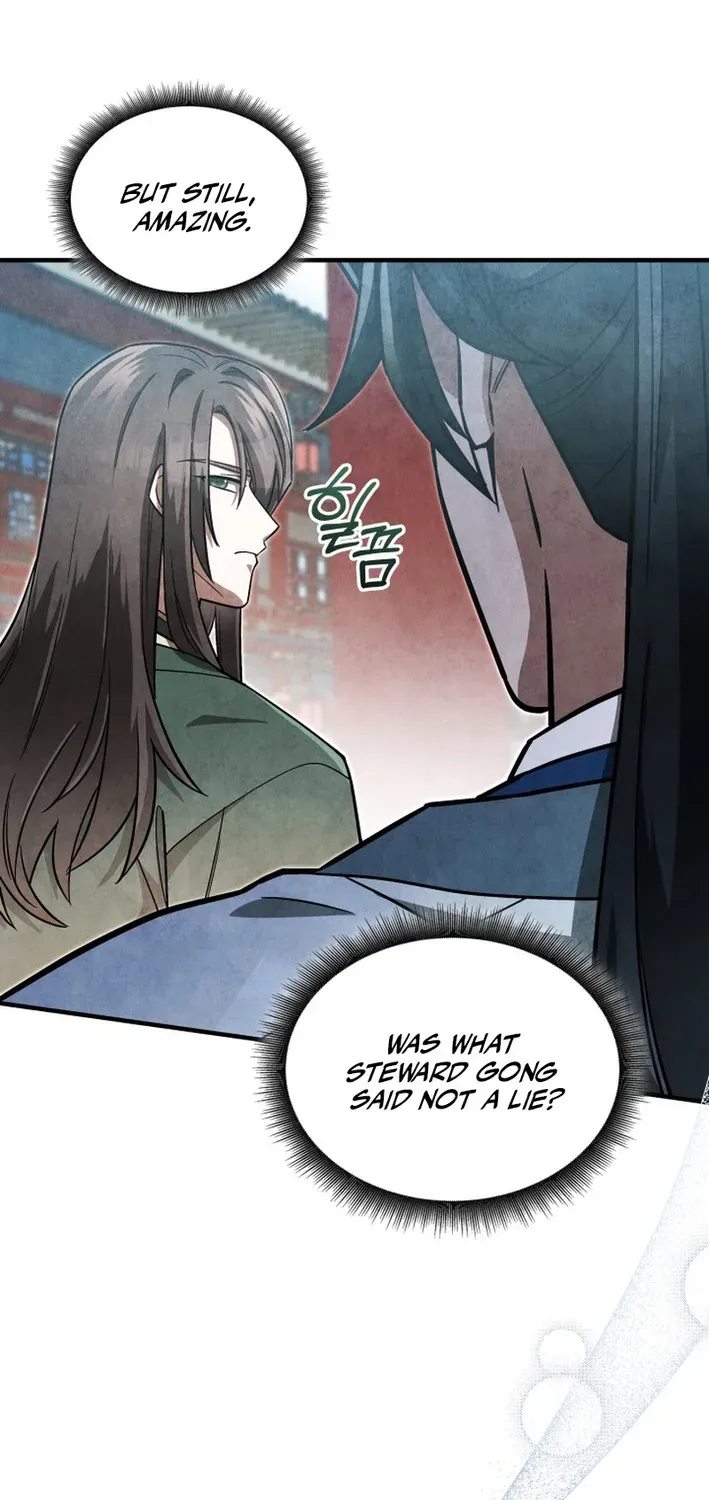 How to Survive as a Martial World Civil Servant Chapter 6 page 29 - 