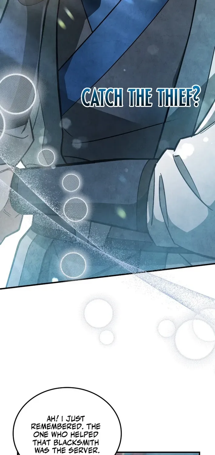 How to Survive as a Martial World Civil Servant Chapter 6 page 31 - 