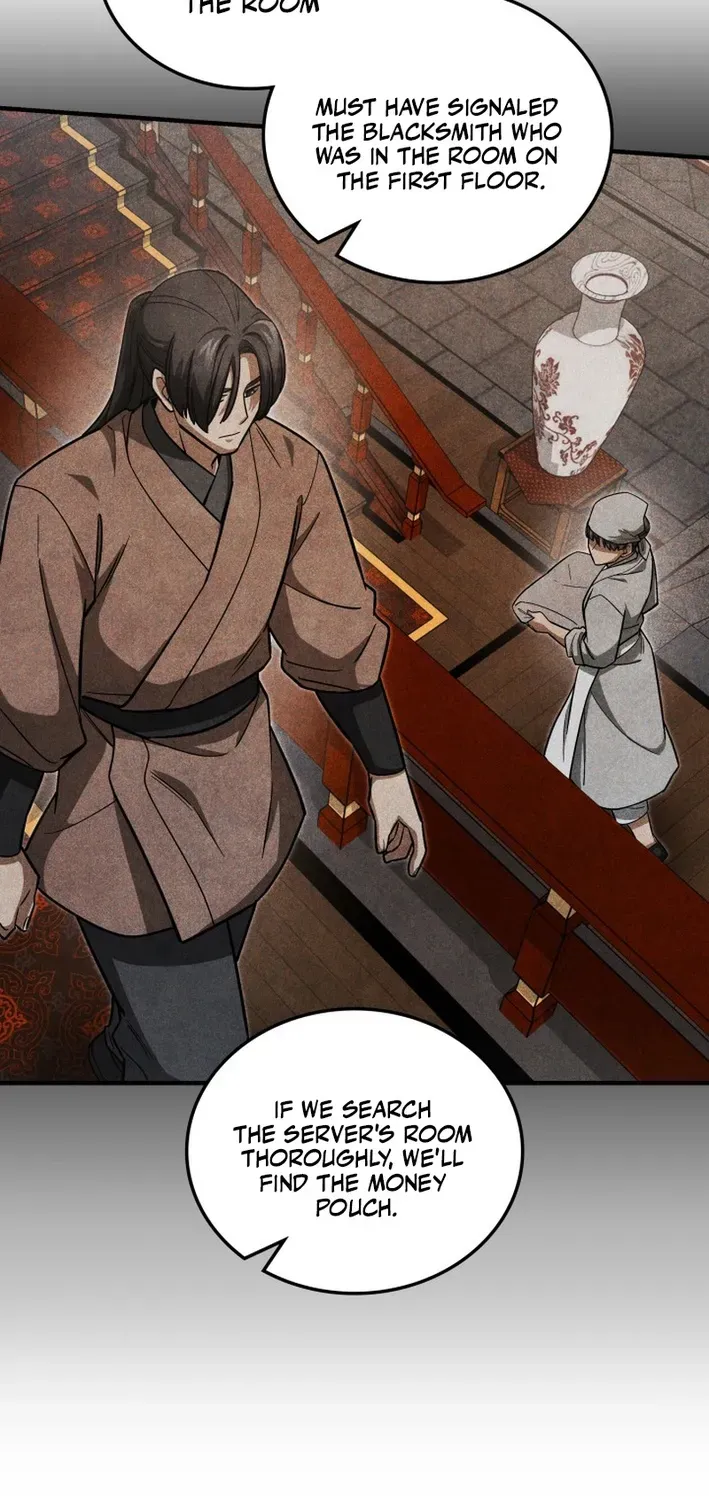 How to Survive as a Martial World Civil Servant Chapter 6 page 33 - 