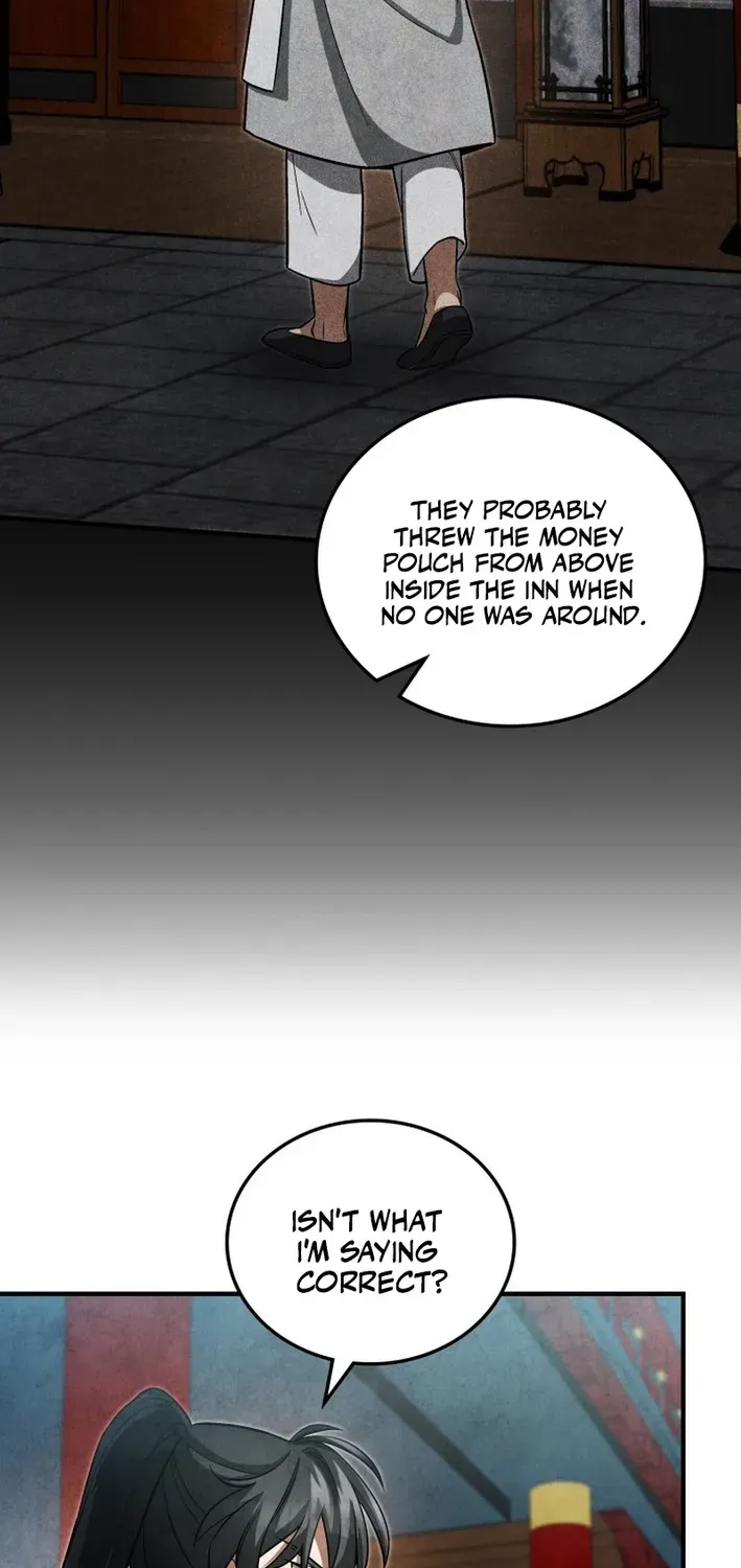 How to Survive as a Martial World Civil Servant Chapter 6 page 37 - 