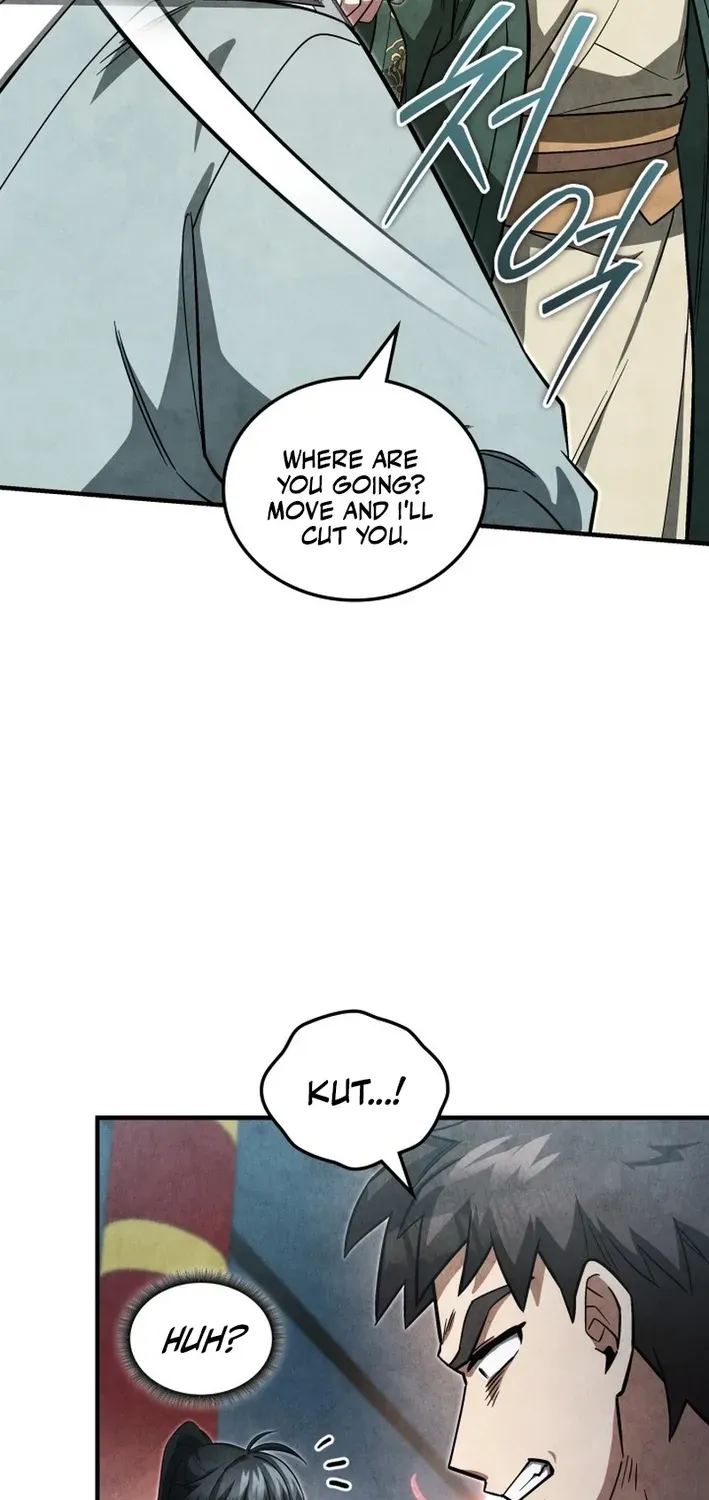 How to Survive as a Martial World Civil Servant Chapter 6 page 39 - 