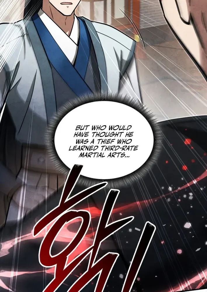 How to Survive as a Martial World Civil Servant Chapter 6 page 42 - 