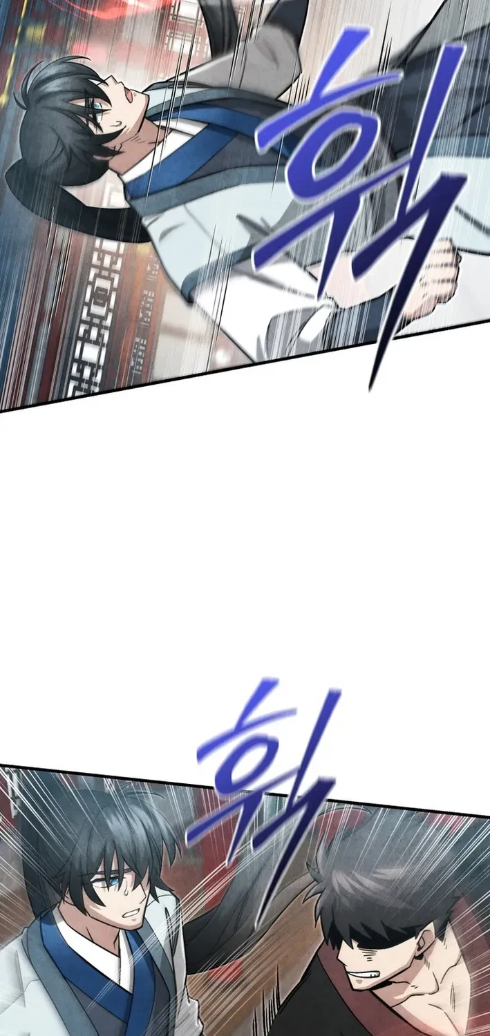 How to Survive as a Martial World Civil Servant Chapter 6 page 47 - 