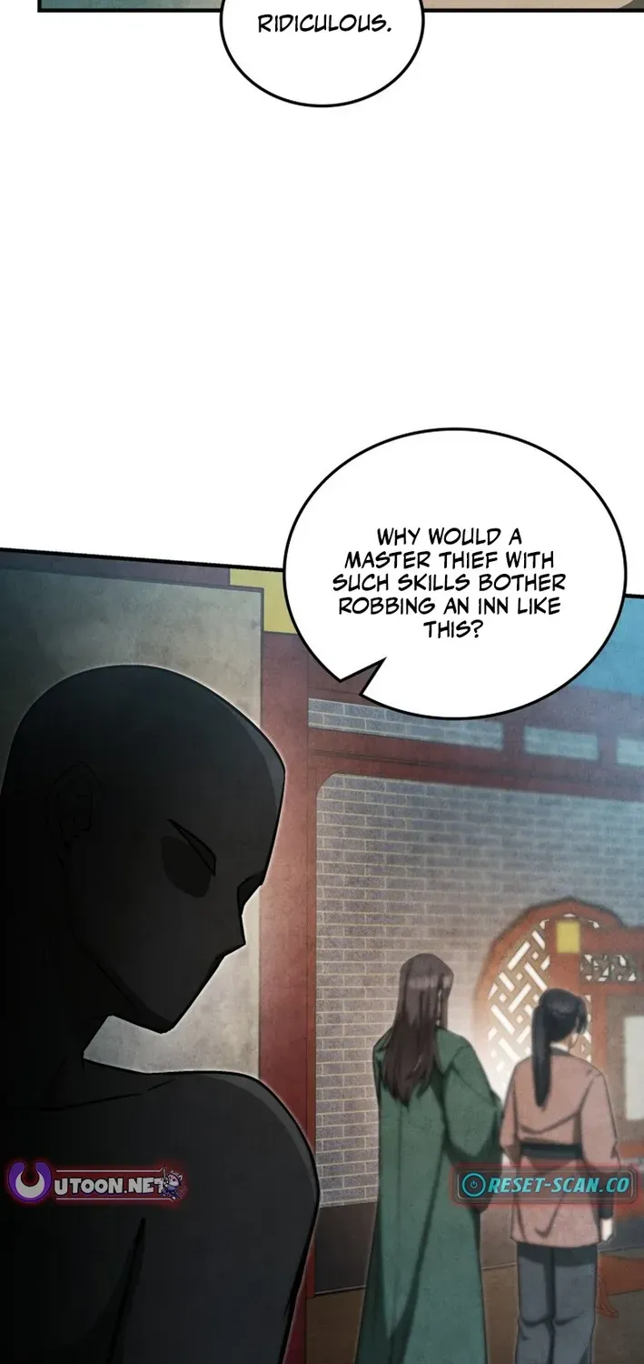 How to Survive as a Martial World Civil Servant Chapter 6 page 6 - 