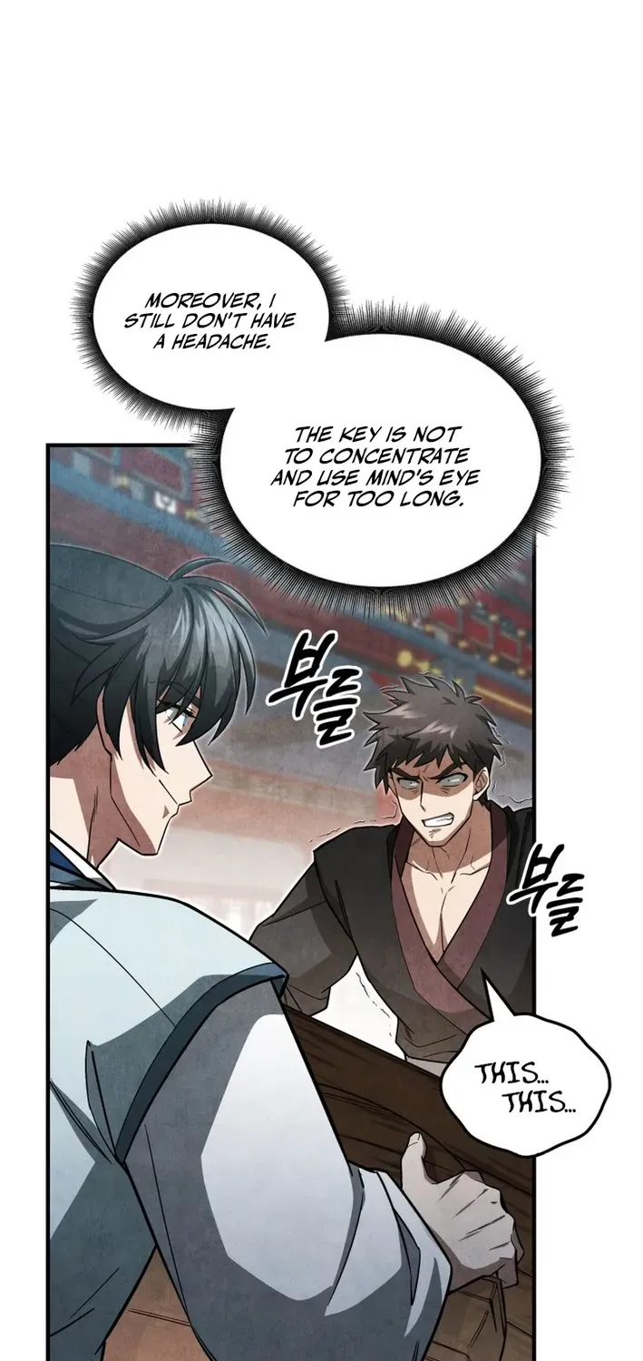 How to Survive as a Martial World Civil Servant Chapter 6 page 53 - 