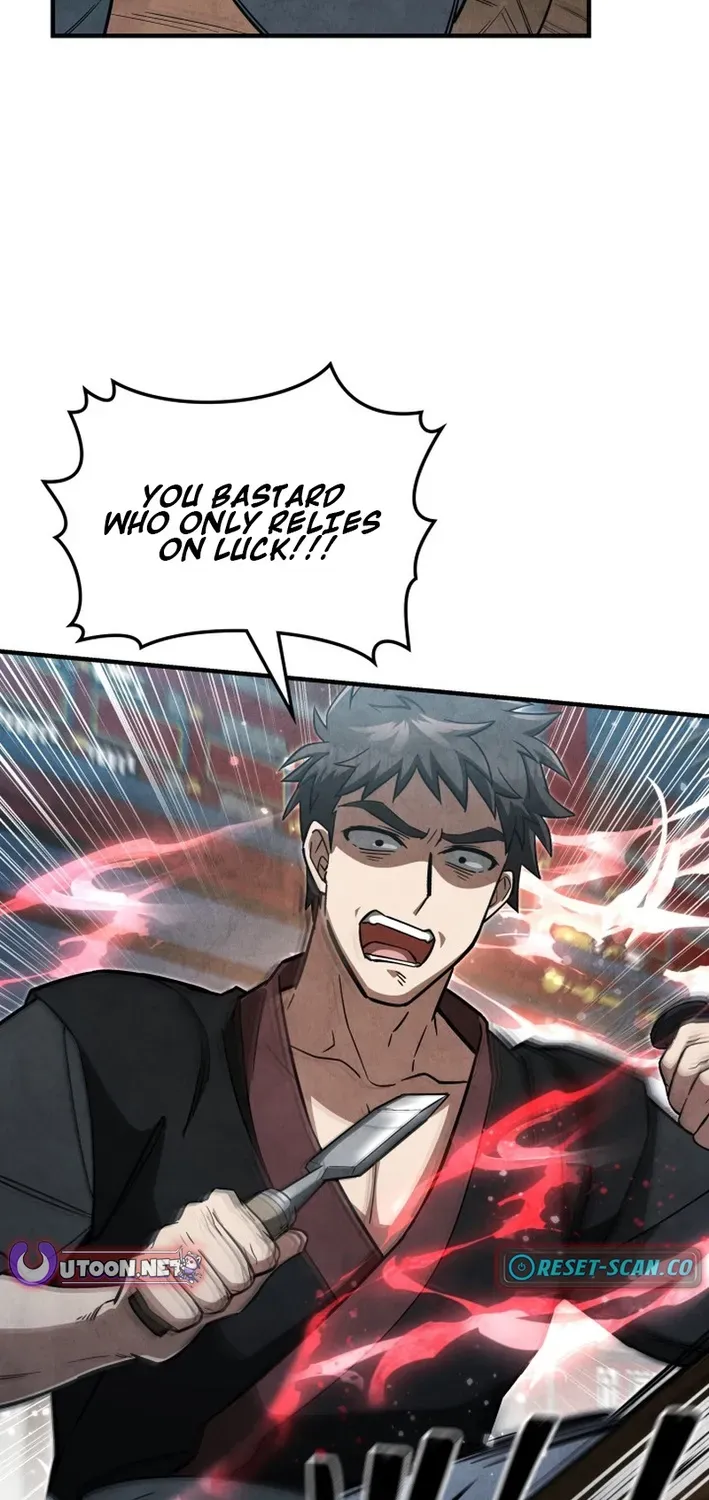 How to Survive as a Martial World Civil Servant Chapter 6 page 54 - 