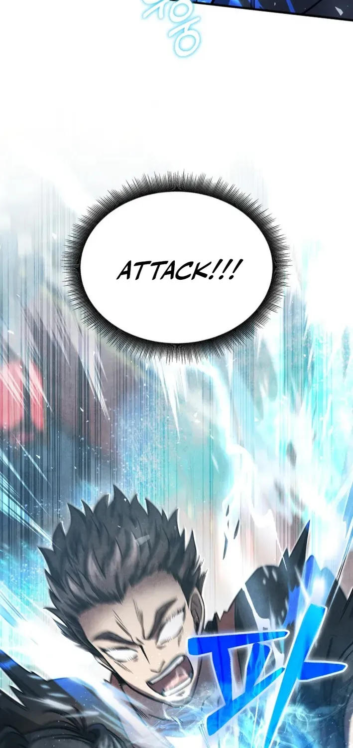 How to Survive as a Martial World Civil Servant Chapter 6 page 59 - 