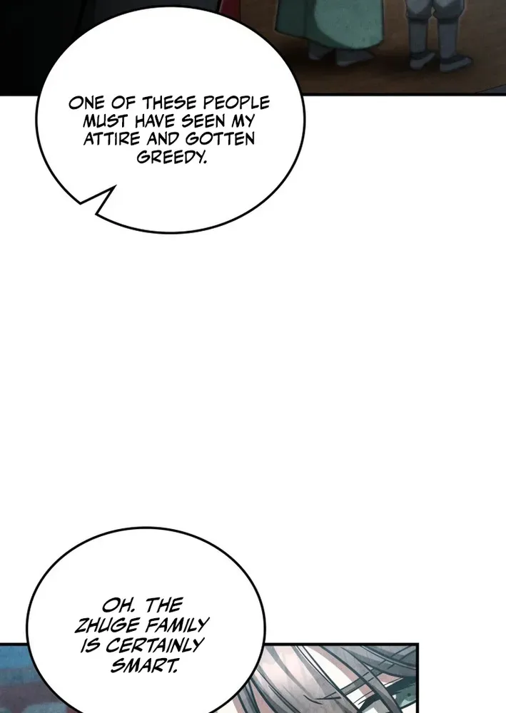 How to Survive as a Martial World Civil Servant Chapter 6 page 7 - 