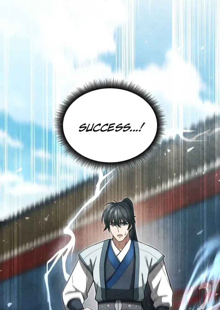 How to Survive as a Martial World Civil Servant Chapter 6 page 63 - 