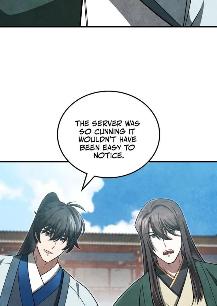 How to Survive as a Martial World Civil Servant Chapter 6 page 70 - 