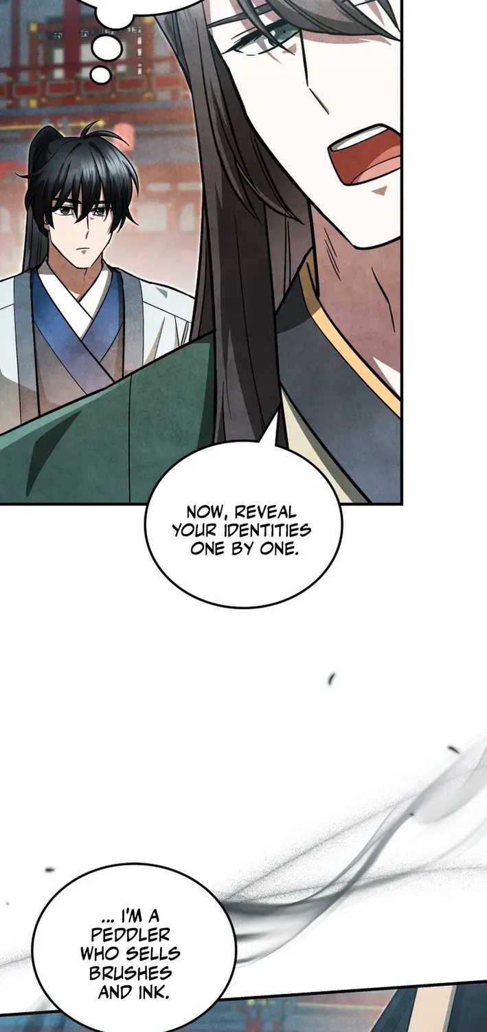 How to Survive as a Martial World Civil Servant Chapter 6 page 8 - 