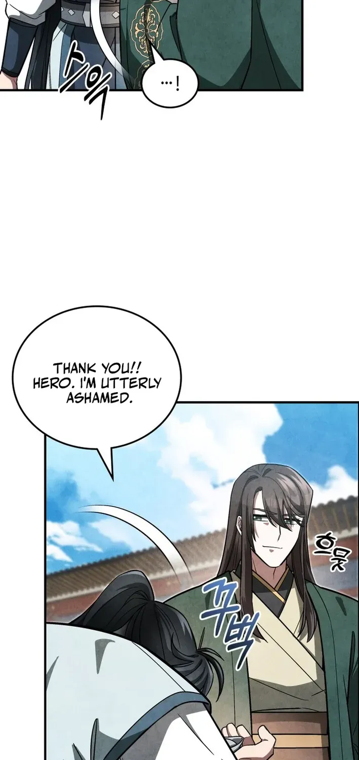 How to Survive as a Martial World Civil Servant Chapter 6 page 72 - 