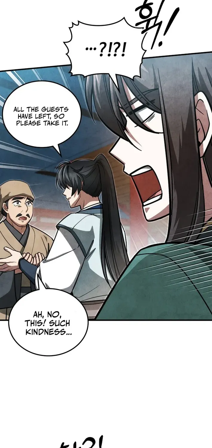 How to Survive as a Martial World Civil Servant Chapter 6 page 74 - 