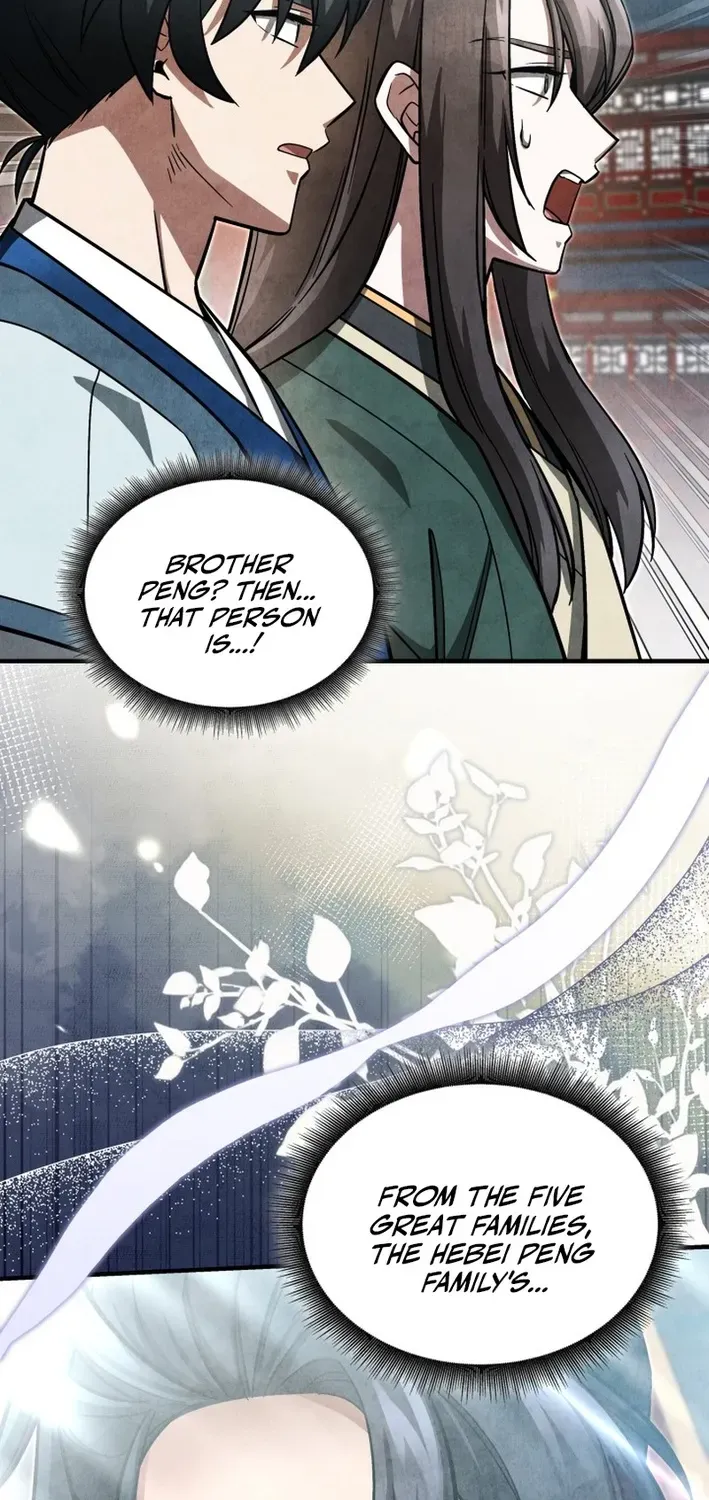 How to Survive as a Martial World Civil Servant Chapter 6 page 81 - 