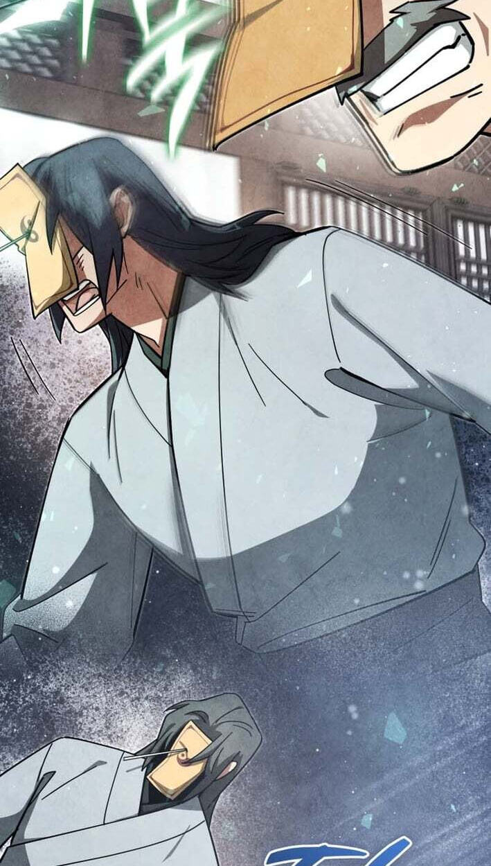 How to Survive as a Martial World Civil Servant Chapter 60 page 19 - 
