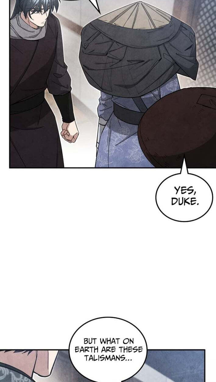 How to Survive as a Martial World Civil Servant Chapter 60 page 23 - 