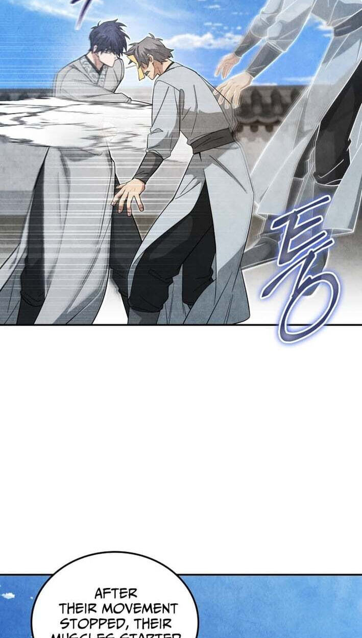 How to Survive as a Martial World Civil Servant Chapter 60 page 33 - 