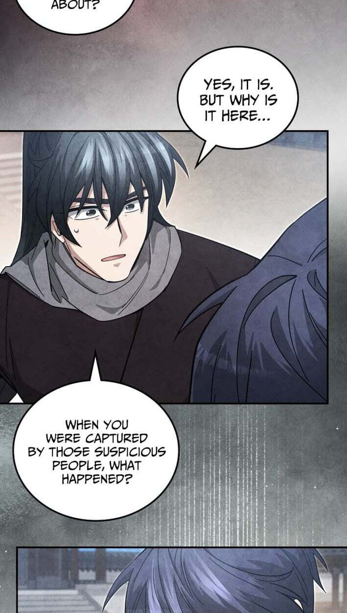 How to Survive as a Martial World Civil Servant Chapter 60 page 45 - 