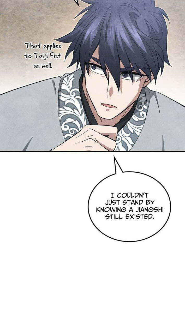 How to Survive as a Martial World Civil Servant Chapter 60 page 49 - 