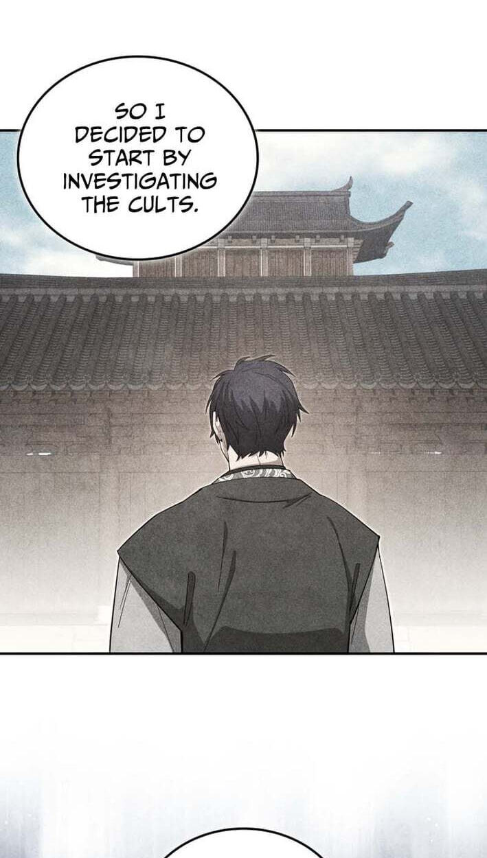 How to Survive as a Martial World Civil Servant Chapter 60 page 50 - 