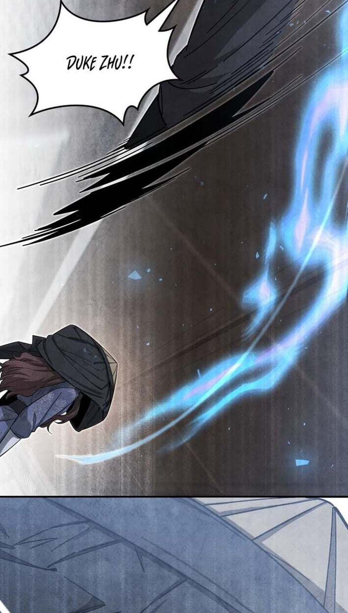 How to Survive as a Martial World Civil Servant Chapter 60 page 6 - 