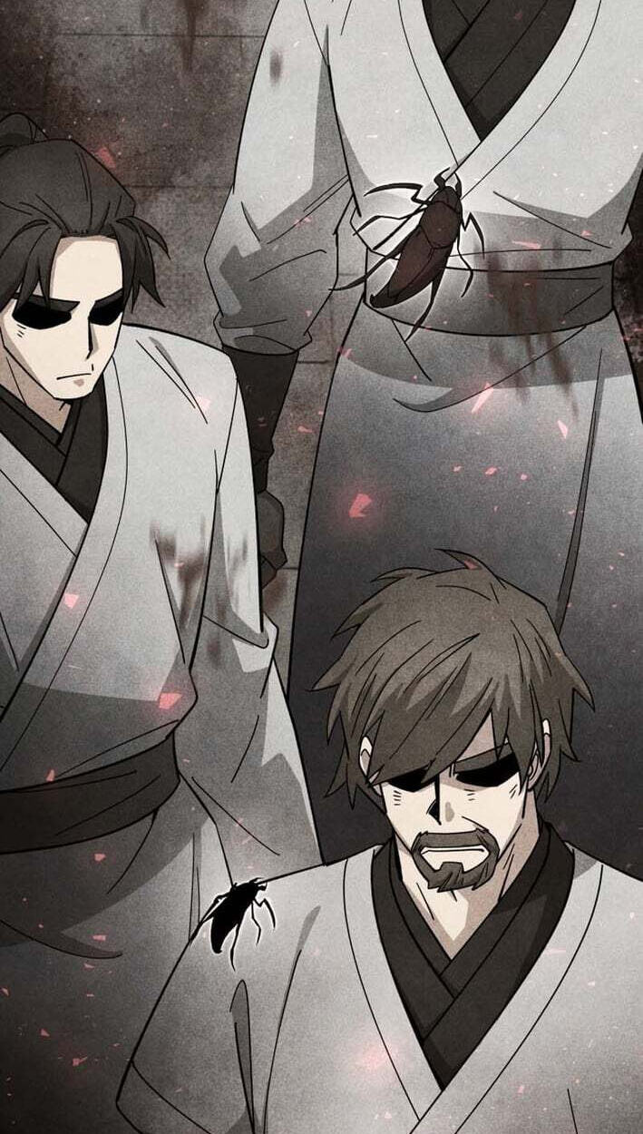 How to Survive as a Martial World Civil Servant Chapter 60 page 65 - 