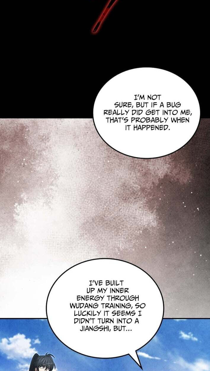 How to Survive as a Martial World Civil Servant Chapter 60 page 68 - 