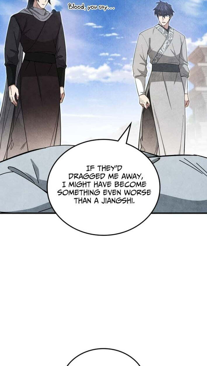 How to Survive as a Martial World Civil Servant Chapter 60 page 69 - 